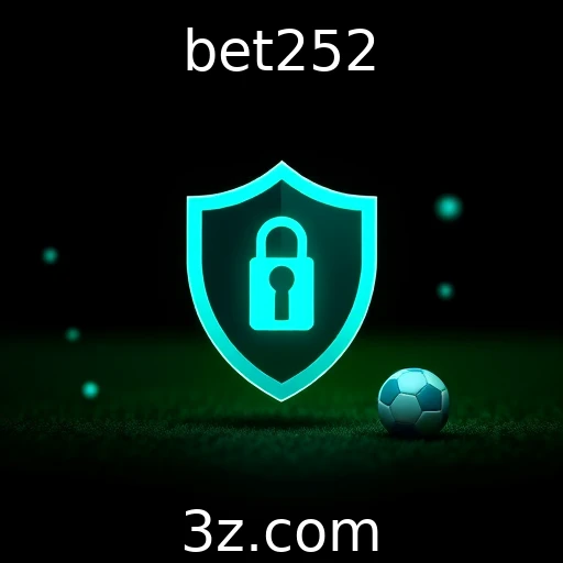 bet252 Aposte com Segurança: Como Proteger Seus Dados nas Plataformas Online