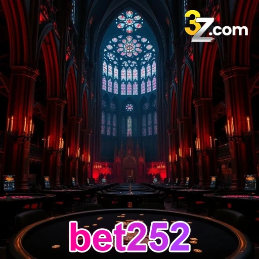 bet252 Cassino