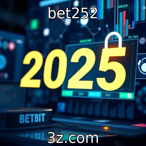 bet252 Explorando as tendências do mercado de apostas em 2025