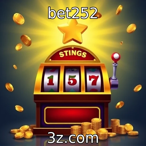 bet252 Apostas esportivas: estratégias para maximizar seus ganhos