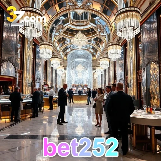 bet252 Promocao