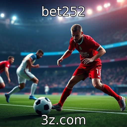 bet252 Apostas Esportivas: Análise Completa da Partida que Mudou o Jogo