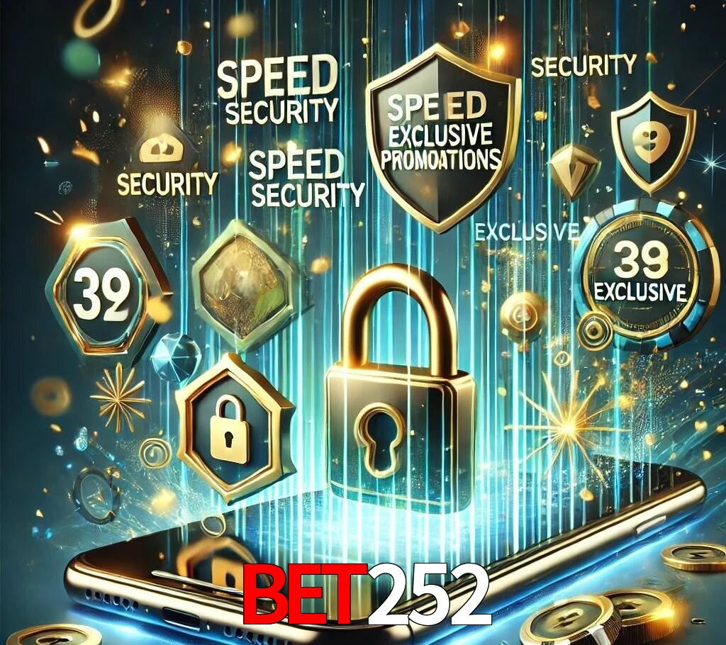 Vantagens do App bet252