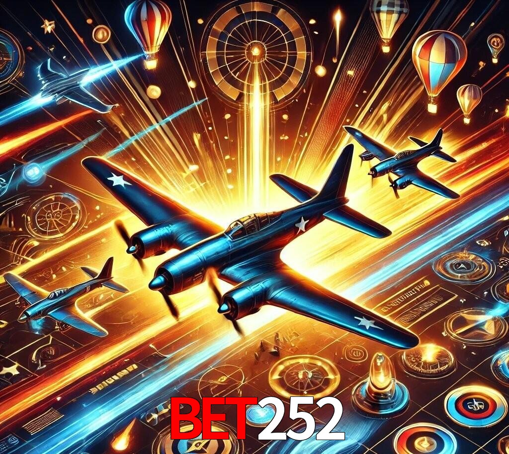 Vantagens do Aviator no bet252