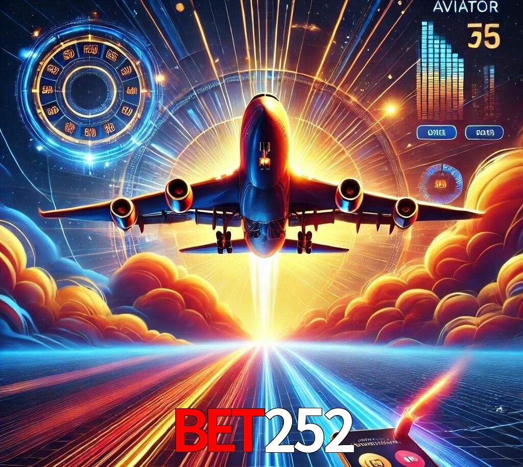 bet252 Introdução ao Aviator