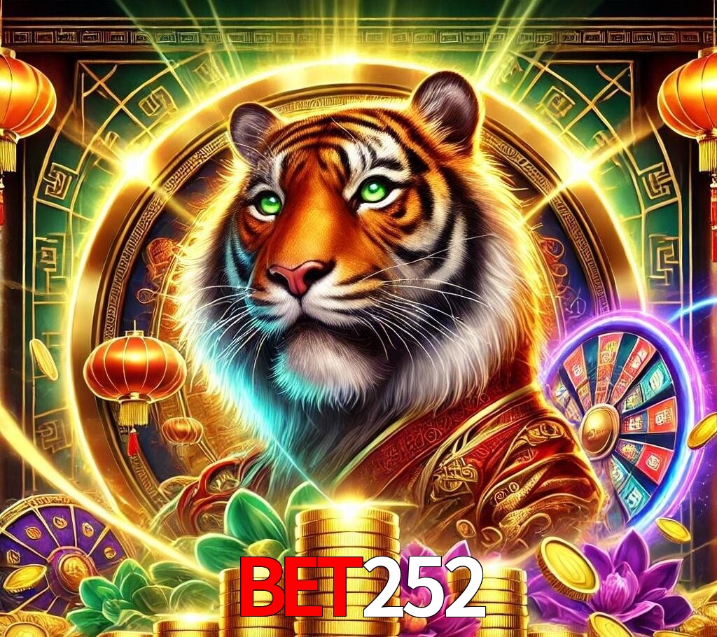 bet252 Dicas para Fortune Tiger