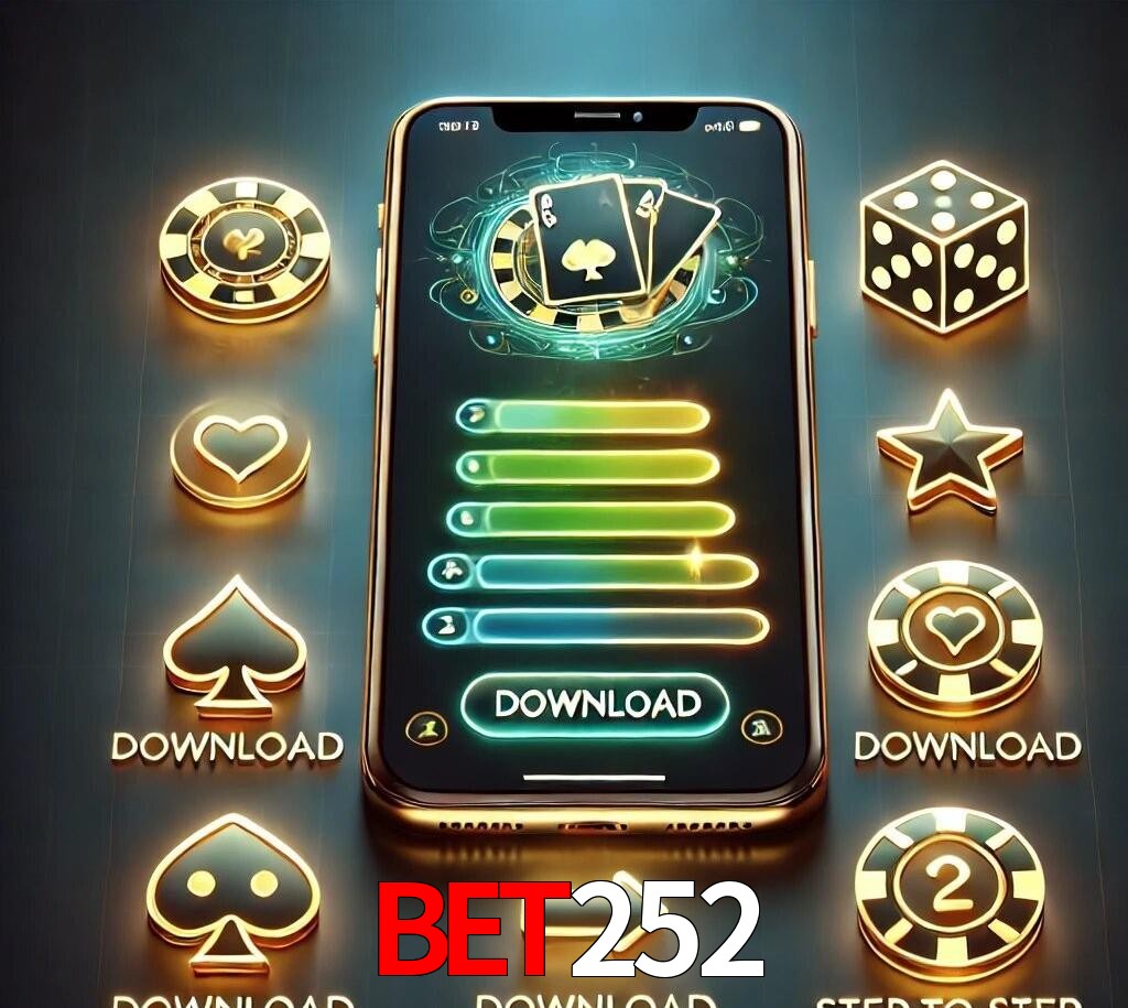 bet252 Como Baixar o App