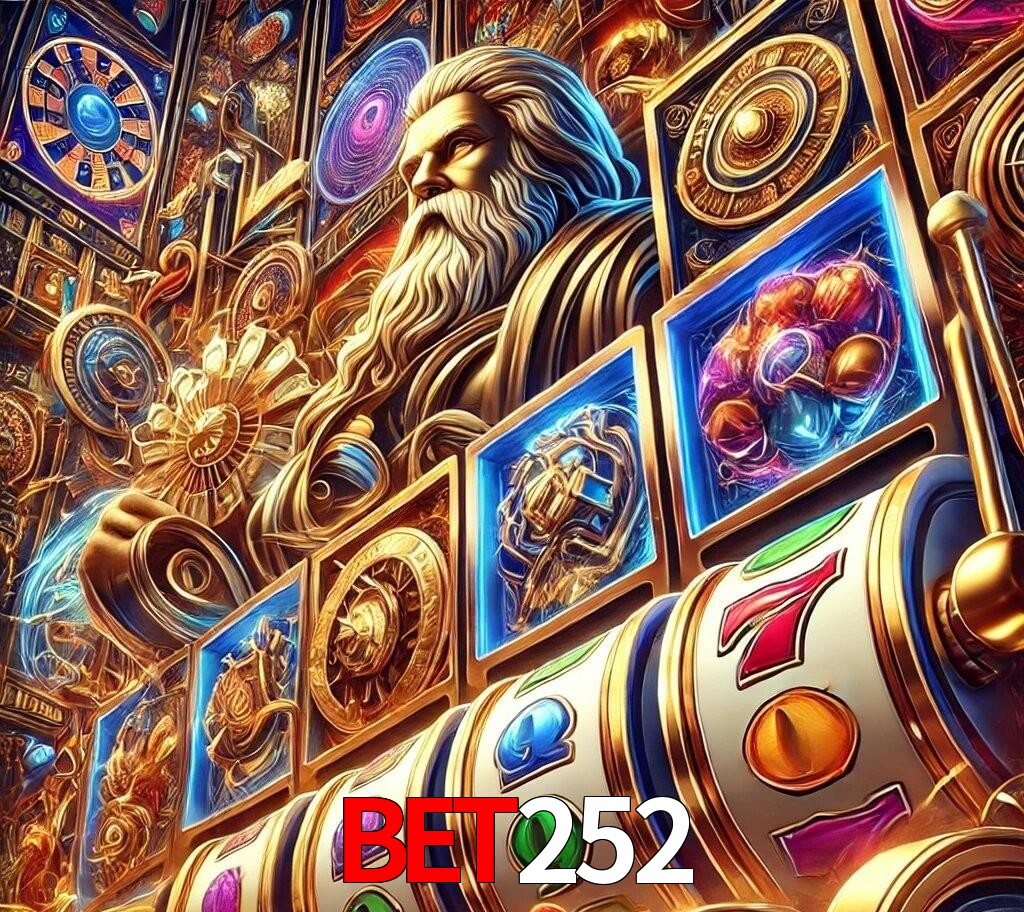 Novos Slots no bet252