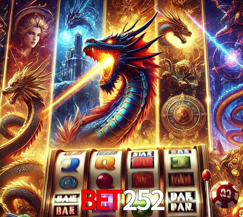 bet252 Slots Populares