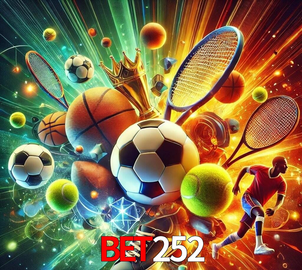 bet252 Esportes Populares