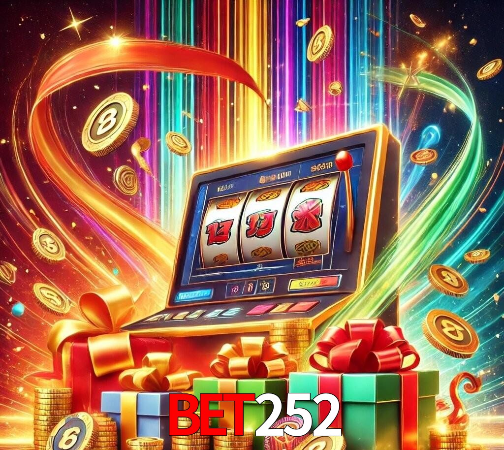 Promoções bet252