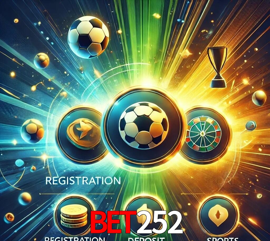 bet252 Dicas para Apostas Esportivas