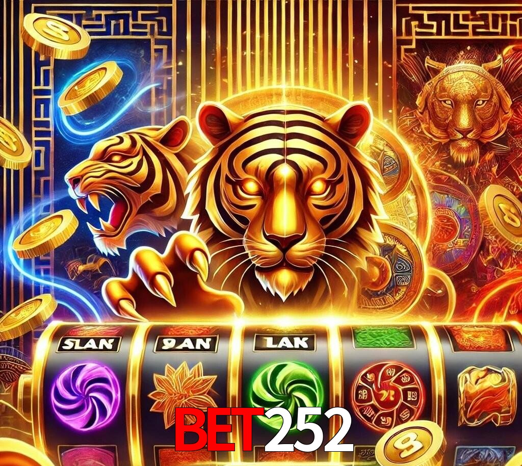 bet252 Introdução ao Fortune Tiger