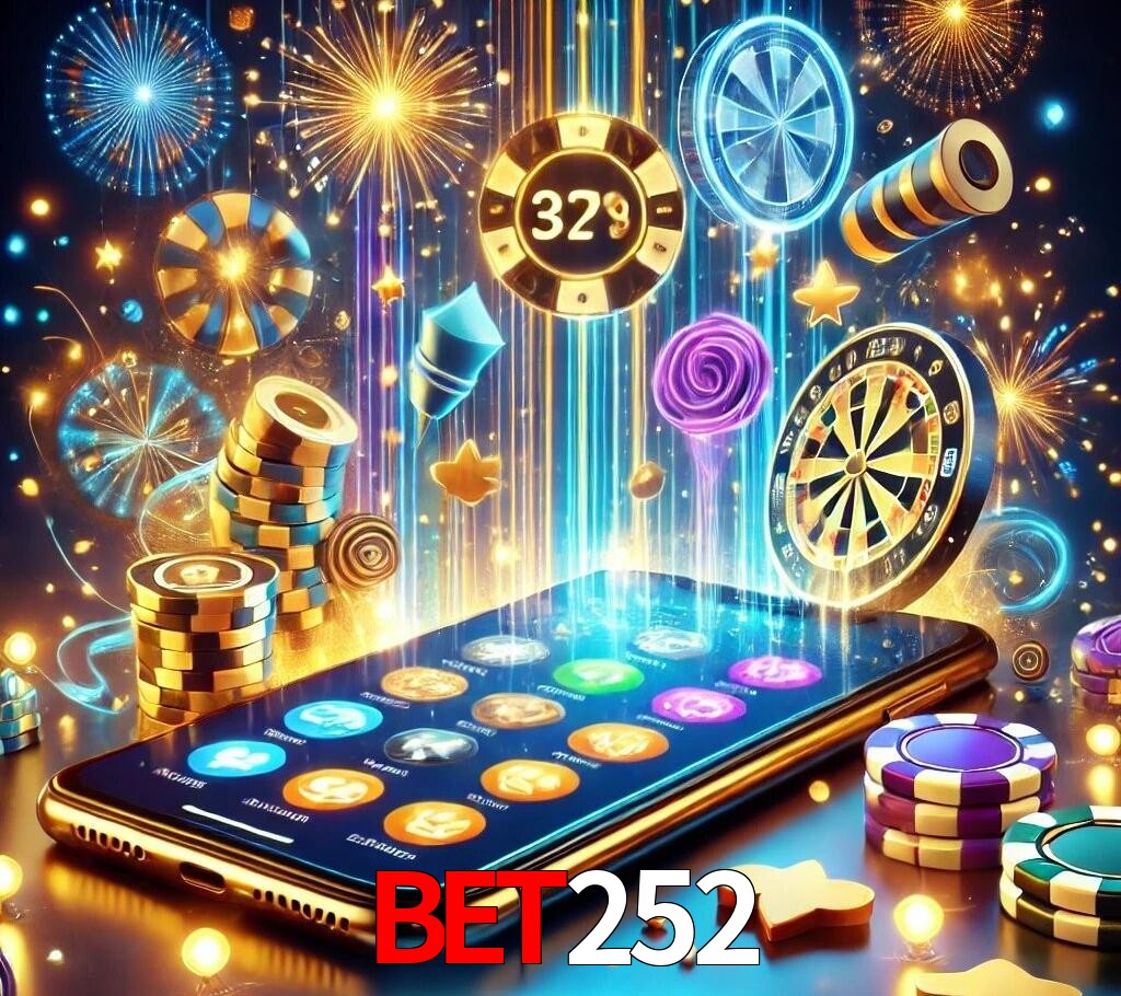 bet252 Por Que Baixar o App?